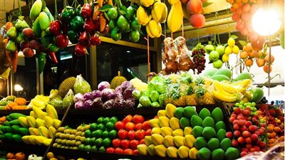 أسعار الخضار اليوم السبت، ارتفاع 6 أصناف منهم البصل والخيار البلدي