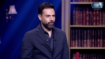 أمير طعيمة يكشف حقيقة خلافه مع الهضبة