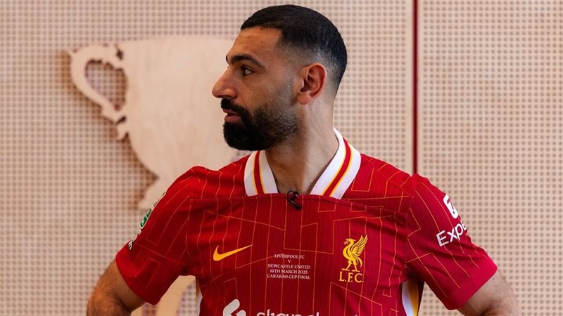 محمد صلاح