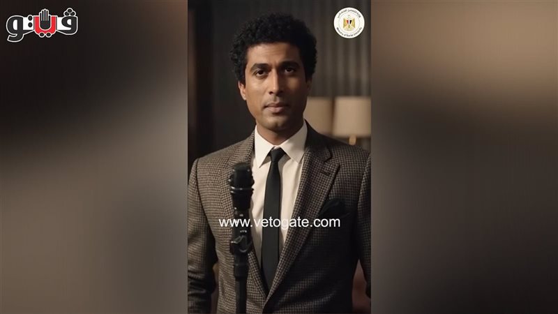 أحمد زكي، فيتو
