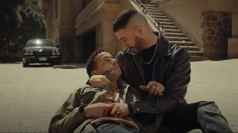 ولاد الشمس، فيتو