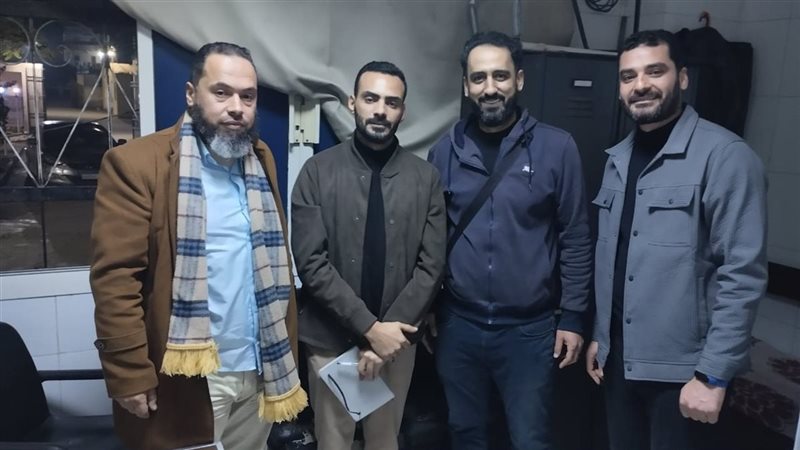 صحة الدقهلية، فيتو