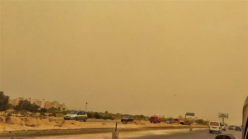 حالة الطقس اليوم،