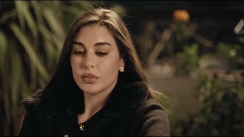 مسلسل الأميرة، فيتو
