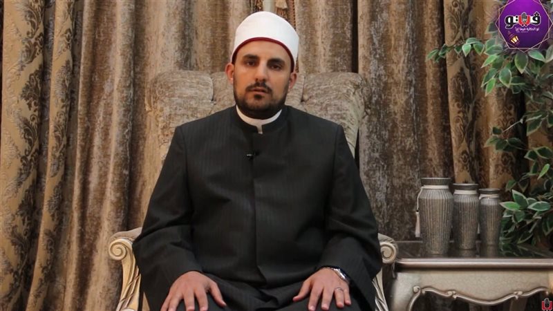 الشيخ الدكتور محمد