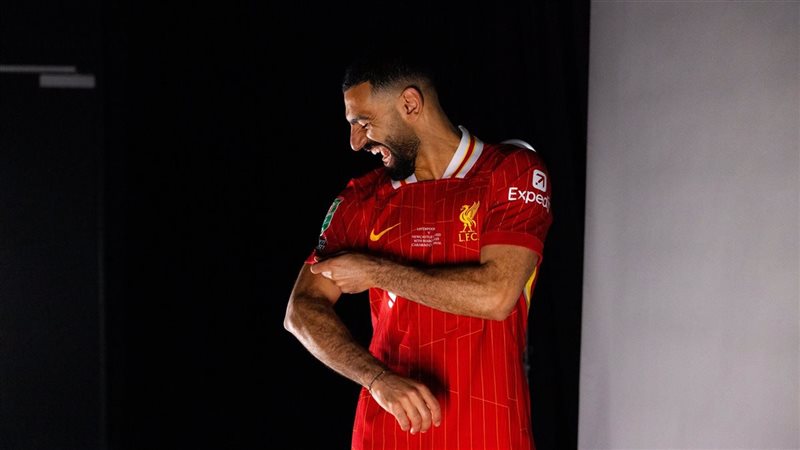 محمد صلاح 