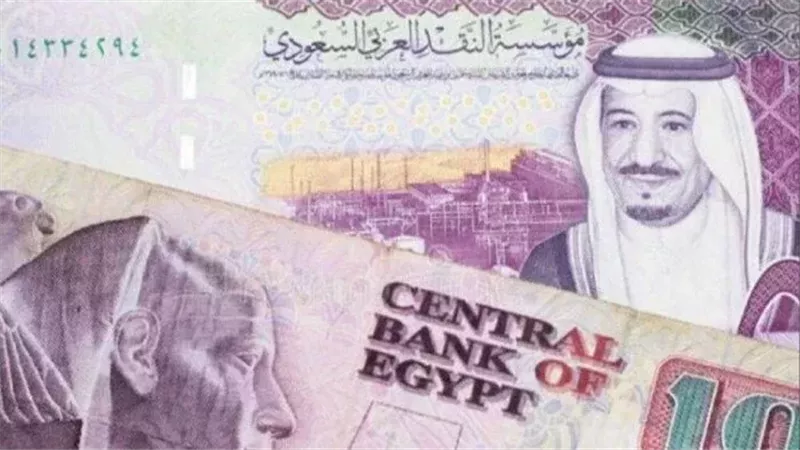 الريال السعودى، فيتو