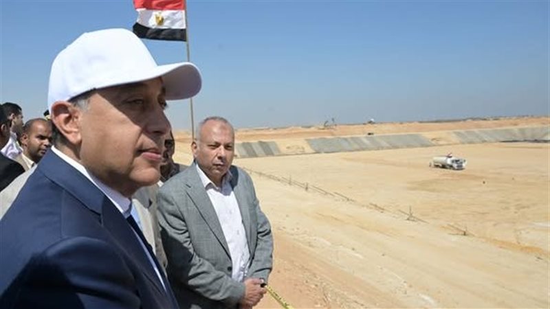 تفقد رئيس الوزراء