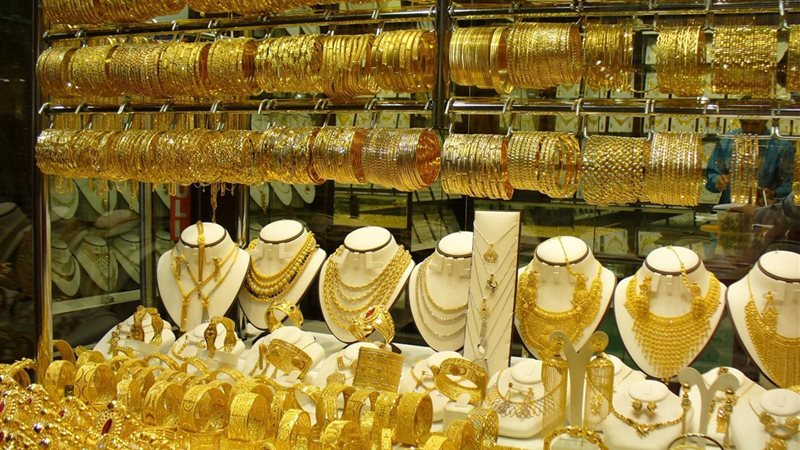 أسعار الذهب اليوم،