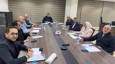 كرة اليد، منتخب مصر يشارك في البطولة العربية بالصف الثاني
