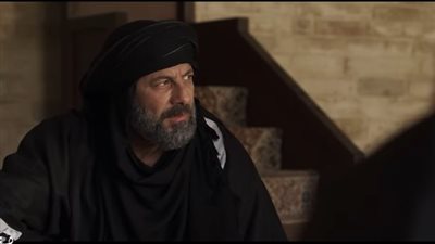 مسلسل معاوية الحلقة 15، علي بن أبي طالب يحارب الخوارج في النهروان.. ومخطط خبيث لاغتياله ومعاوية بن أبي سفيان وعمرو بن العاص