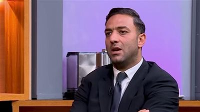 ميدو كلمة السر، حسام الزناتي مرشح لمنصب مدير التعاقدات بالزمالك