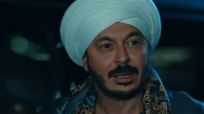 مصطفى شعبان: نور الشريف وراء موافقتي على «حكيم باشا» واعتبرته تحديا يجب أن أنجح فيه.. والشخصية «لبستني» بدون استئذان (حوار)