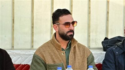 ثقتنا فيه كبيرة، ميدو ينفي رحيل بيسيرو عن الزمالك
