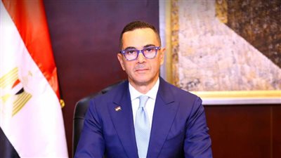 وزير الاستثمار يبحث مع كبار مسؤولي «ماريوت الدولية» بواشنطن فرص التوسع الفندقي في مصر