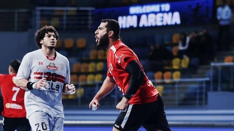 أحمد عادل