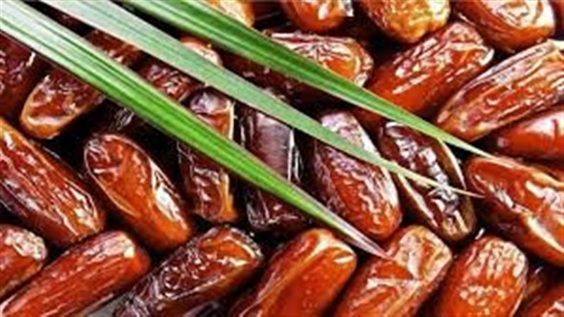 تفسير حلم توزيع التمر
