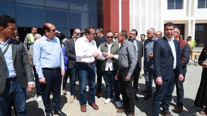 د.خالد عبدالغفار،