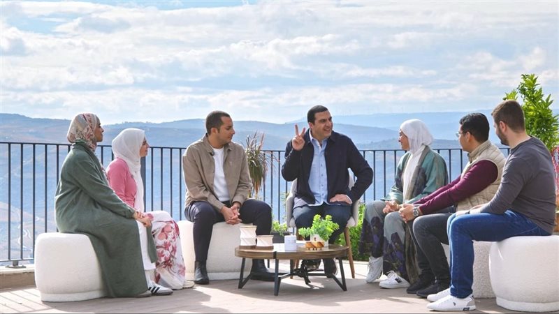 برنامج نبي الإحسان،