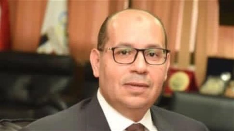 المهندس ياسر إدريس