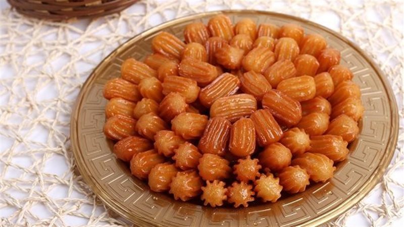 بلح الشام،فيتو