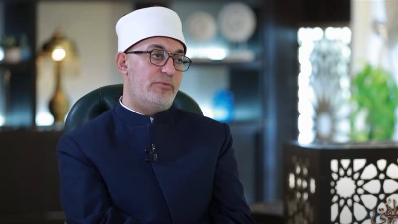 الدكتور نظير عياد