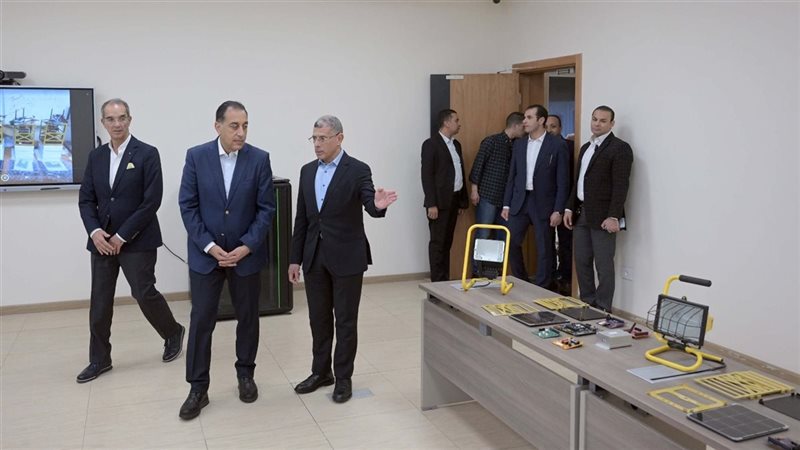 جولة رئيس الوزراء