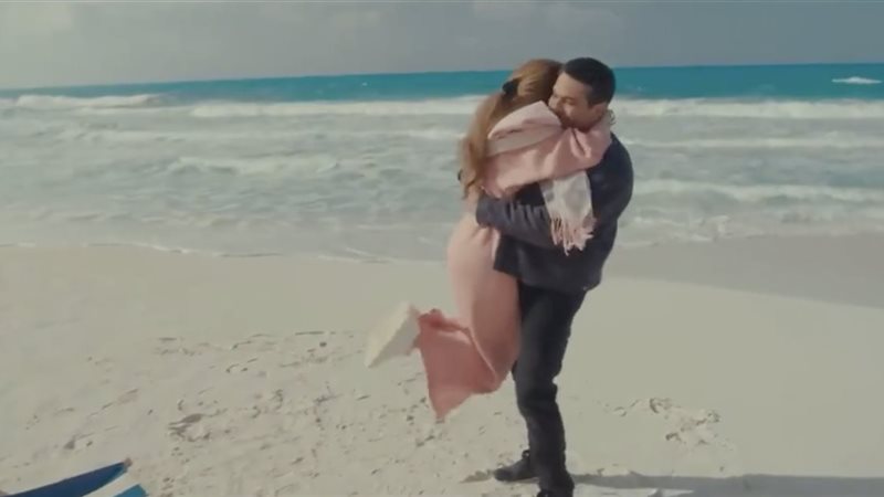 قلبي ومفتاحه،فيتو
