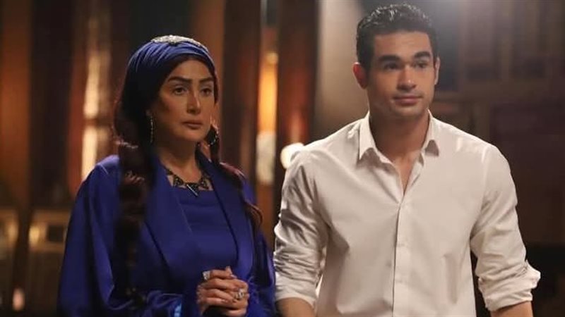 شباب امرأة، فيتو
