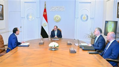  تكليفات جديدة من الرئيس السيسي للحكومة 