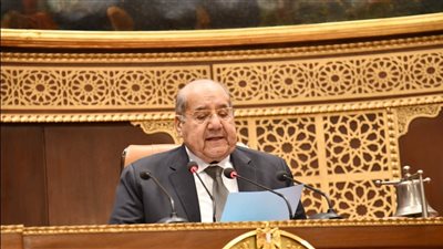 بدء أعمال جلسة الشيوخ لمناقشة ملفات التنمر والتحرش في المدارس