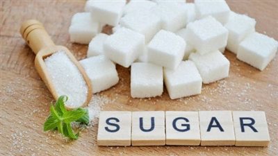 سعر كيلو السكر بالأسواق اليوم 
