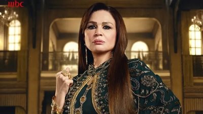 إلهام شاهين: «سيد الناس» مختلف عن «جعفر العمدة».. واعتماد الهواري لاتشبهني.. والسوشيال ميديا ليست سببًا فى نجاح المسلسلات (حوار)