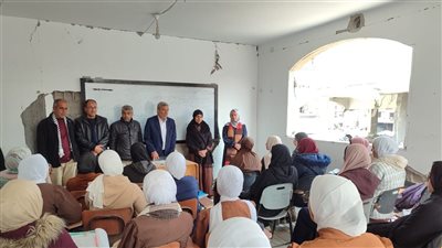 بشرى لطلاب الثانوية الأزهرية بغزة، تسهيلات لنقلهم من مناطق النزوح إلى لجان الامتحانات