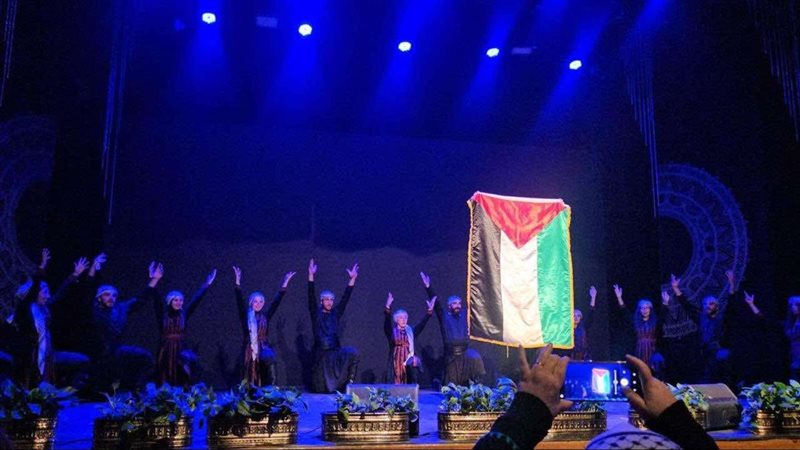  يوم الثقافة الفلسطينية