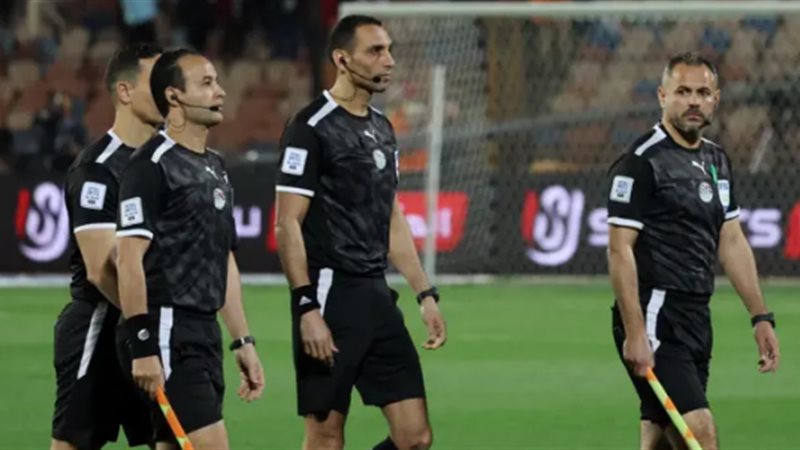 واقعة انسحاب الأهلي
