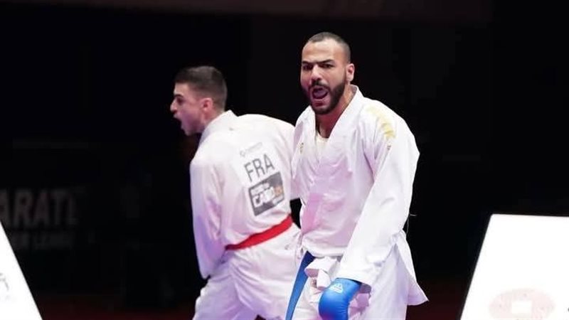 منتخب الكاراتيه