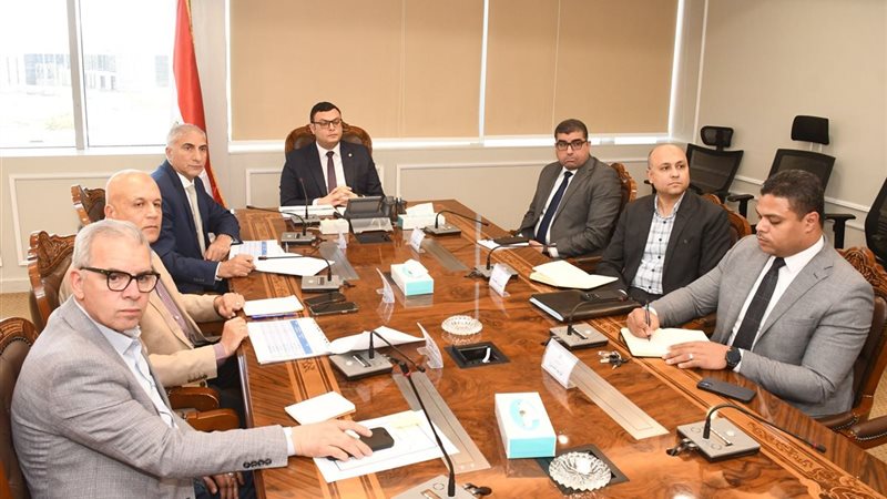 وزير الاسكان