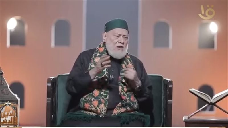 الدكتور علي جمعة،