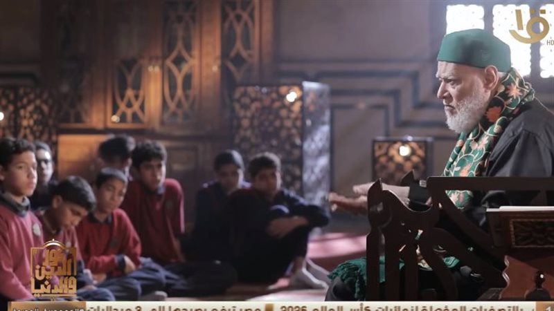 الدكتور علي جمعة،
