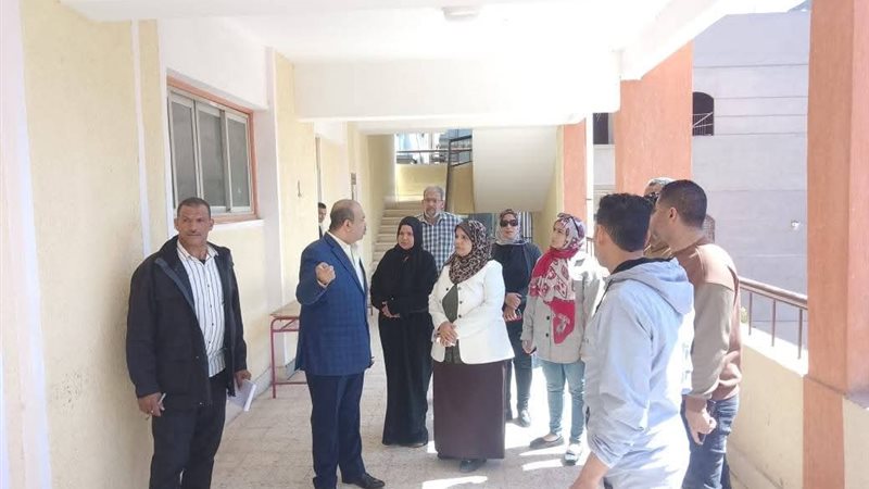 السكرتير العام المساعد