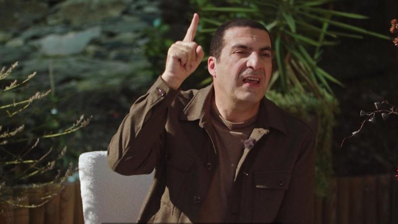 الدكتور عمرو خالد