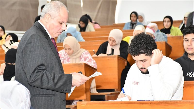 جانب من الجولة، فيتو