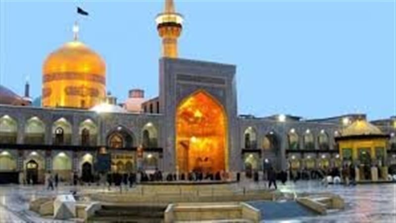 مسجد الإمام علي بن