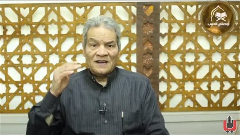 الشيخ رمضان البيه،