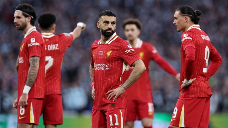 ليفربول، فيتو 