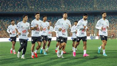 حسام حسن يعلن اليوم قائمة منتخب مصر لمواجهتي إثيوبيا وبوركينا فاسو 