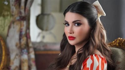 هدى الإتربي تنشر صورًا لها بالذكاء الاصطناعي 