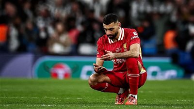 أسطورة ليفربول ينصح إدارة ناديه بشأن محمد صلاح: سيسبب الفوضى والخراب للخصوم