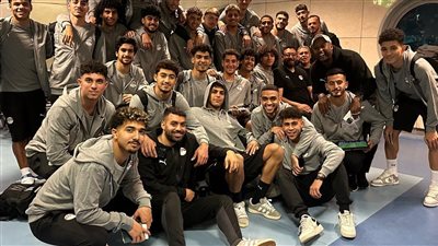 أسامة نبيه يضم 23 لاعبا في بعثة منتخب مصر لمونديال الشباب